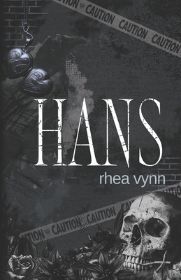 Hans - Rayne, Eva (Editor), and Vynn, Rhea