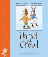 Hansel and Gretel: Little Hare Books