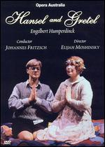 Hansel and Gretel (Opera Australia) - Virginia Lumsden