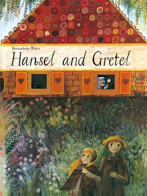 Hansel and Gretel - Grimm, Brothers