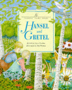 Hansel And Gretel - Dunbar, Joyce