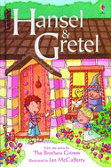 Hansel and Gretel - Grimm, Jacob W Daynes
