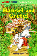 Hansel and Gretel - Sathre, Vivian