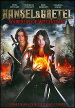 Hansel & Gretel: Warriors of Witchcraft - David DeCoteau