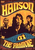 Hanson: At the Fillmore - Charley Randazzo