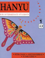 Hanyu for Intermediate Students: Stage 1