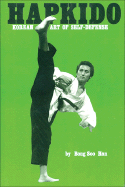 Hapkido: Korean Art of Self-Defense