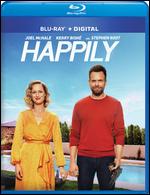 Happily [Blu-ray] - BenDavid Grabinski