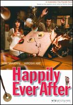Happily Ever After - Yukihiko Tsutsumi