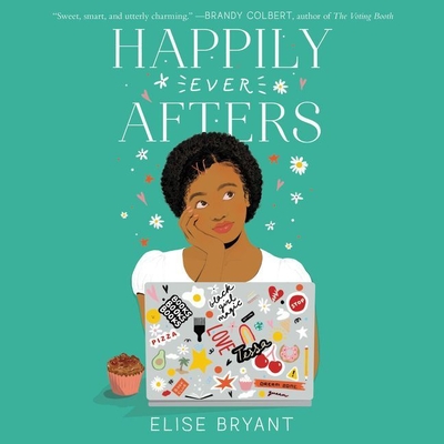 Happily Ever Afters Lib/E - Bryant, Elise, and Cobb, Jordan (Read by)