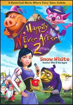 Happily N'Ever After 2: Snow White - Boyd Kirkland; Steven E. Gordon