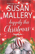 Happily This Christmas: A Holiday Romance Novel
