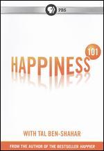 Happiness 101 with Tal Ben-Shahar