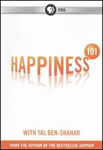 Happiness 101 with Tal Ben-Shahar - Bob Comiskey