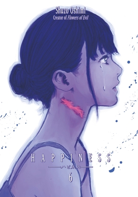 Happiness 6 - Oshimi, Shuzo