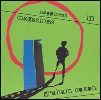 Happiness in Magazines [Bonus Track] - Graham Coxon
