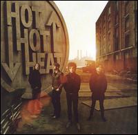 Happiness Ltd. - Hot Hot Heat