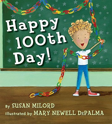 Happy 100th Day! - Milord, Susan