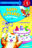 Happy Alphabet!