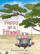 Happy as a Hippo