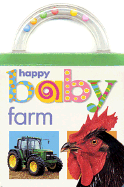Happy Baby Farm - Priddy Bicknell (Creator)