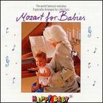 Happy Baby Series: Mozart for Babies