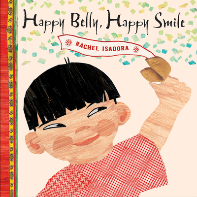 Happy Belly, Happy Smile - 