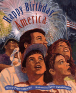 Happy Birthday, America - Osborne, Mary Pope