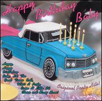 Happy Birthday Baby - Various Artists