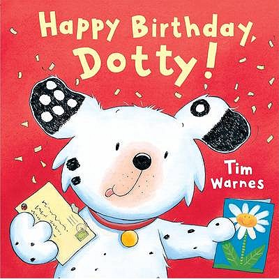 Happy Birthday, Dotty! - 