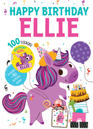 Happy Birthday Ellie