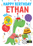 Happy Birthday Ethan
