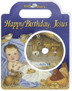 Happy Birthday, Jesus