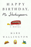 Happy Birthday, Mr.Shakespeare