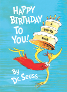 Happy Birthday to You!: A Pop-Up Book