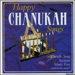 Happy Chanukah Songs