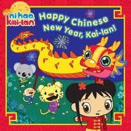 Happy Chinese New Year, Kai-lan!