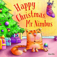 Happy Christmas Mr Nimbus