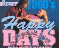 Happy Days 1960's - Various Artists
