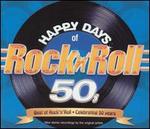 Happy Days of Rock 'n' Roll 50s [Bonus DVD]