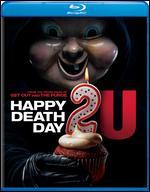 Happy Death Day 2U [Blu-ray]