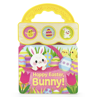 Happy Easter, Bunny! - Cottage Door Press (Editor), and Mellon, Pippa
