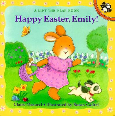 Happy Easter, Emily! - Masurel, Claire