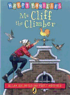 Happy Families MS Cliff the Climber