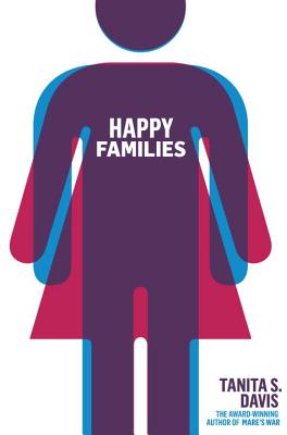 Happy Families - Davis, Tanita S