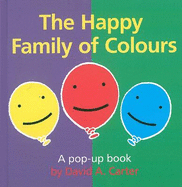 Happy Family of Colours - Carter, David