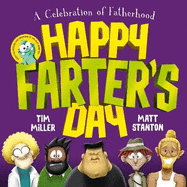 Happy Farter's Day (Fart Monster and Friends)