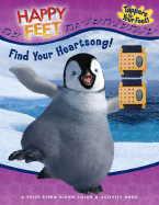 Happy Feet Find Your Heartsong!