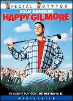 Happy Gilmore [WS] [Special Edition] [With Movie Money]