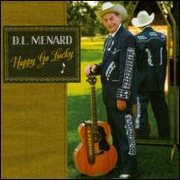 Happy Go Lucky - D.L. Menard